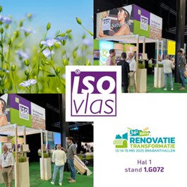 Isovlas Renovatiebeurs 2025