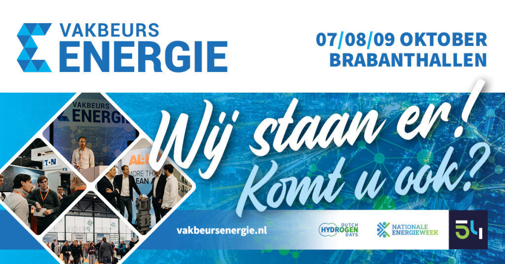 vakbeurs