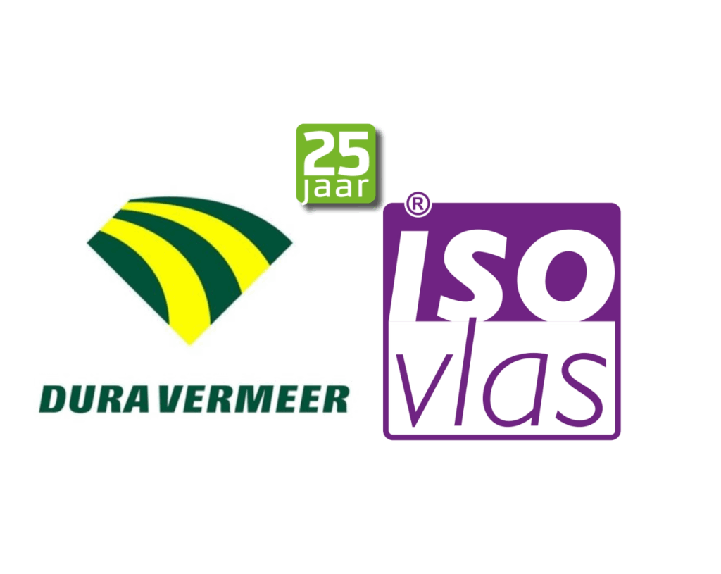Isovlas x Dura Vermeer